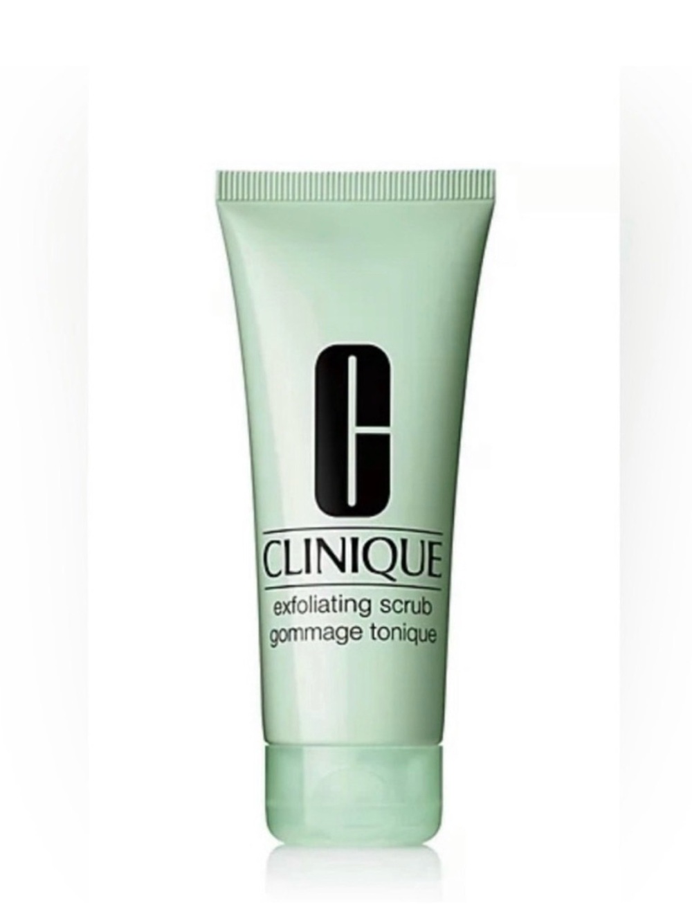 Clinique 7 Day Scrub Cream Rinse-Off Formula ~NEW~ 3.4oz Full Size $30 Value - Picture 10 of 10